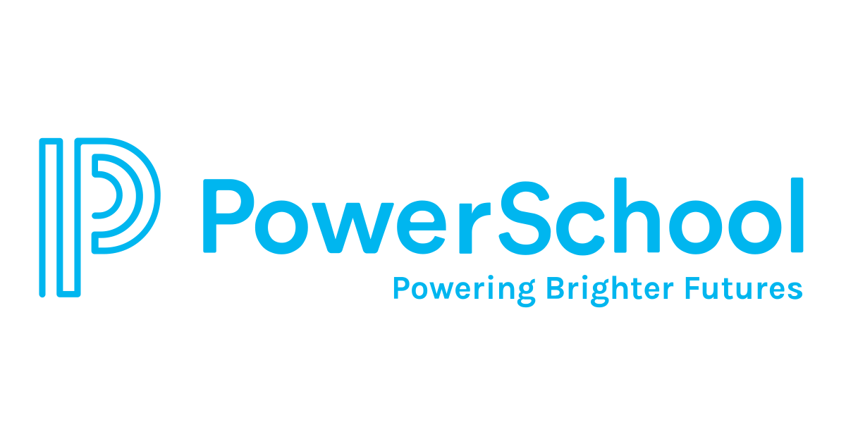 PowerSchool Logo - PowerSchool, a leading K-12 education technology platform
