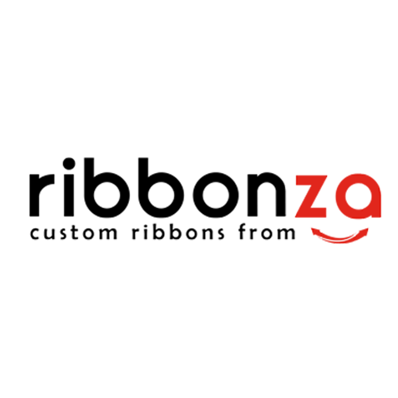 Ribbon Used On Logo - Custom Printed Satin Ribbon