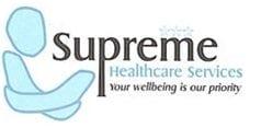 Supreme Healthcare Logo - Supreme Healthcare Services Acquisition - Novus Care