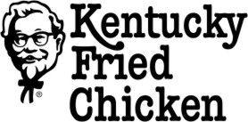 Vintage KFC Logo - A Fast Food Training Film & Video Roundup | grayflannelsuit.net