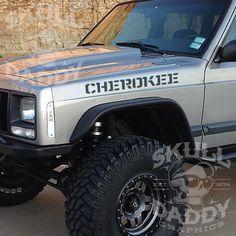 Jeep Cherokee 4x4 Logo - Best Jeep Cherokee image. Jeep life, Jeep truck, Rolling carts