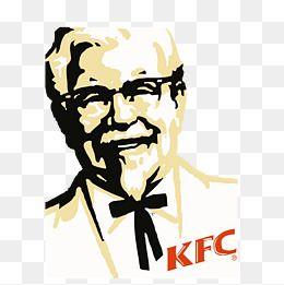 Vintage KFC Logo - Kfc Logo Png, Vectors, PSD, and Clipart for Free Download | Pngtree