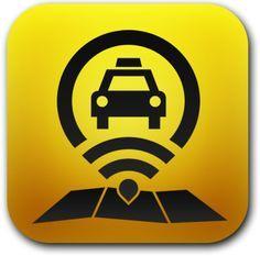 Taxi App Logo - Best taxi logo image. Taxi, Visual identity, Business Cards