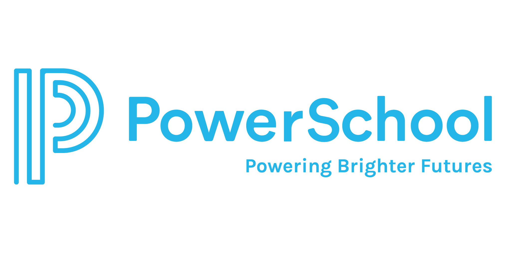 PowerSchool Logo - PowerSchool Academy Sponsors & Exhibitors – Montgomery County ...