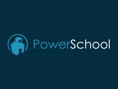 PowerSchool Logo - PowerSchool Logo Concept 1 by Joel Cory | Dribbble | Dribbble