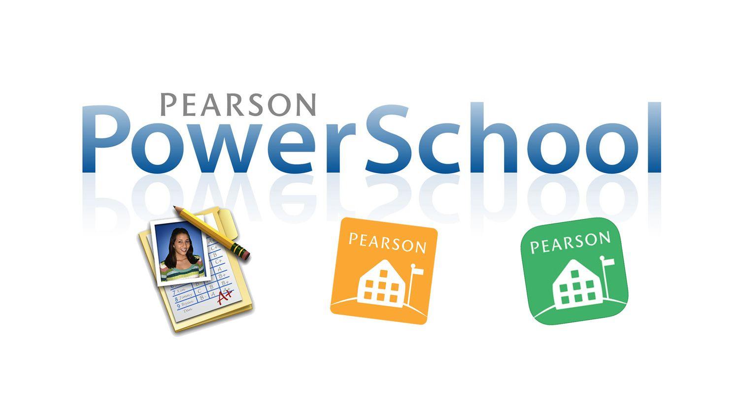 PowerSchool Logo - PowerSchool+Logo | Carbon Career & Technical Institute