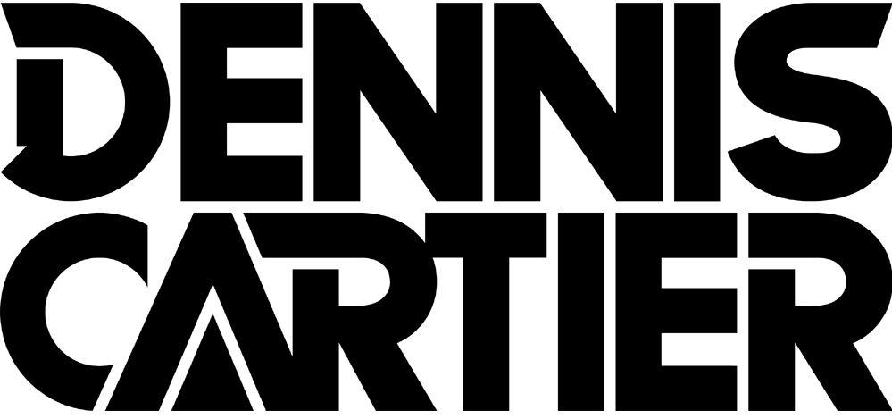 Cartier Logo - Dennis Cartier
