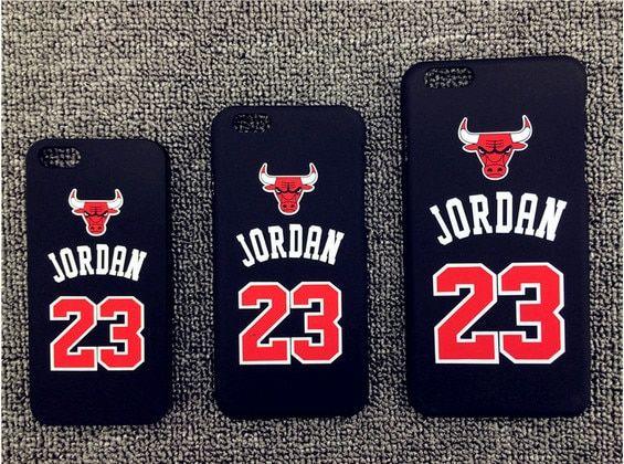 Air Jordan 23 Logo - Fashion Michael Jordan 23 Chicago Hard Cases Back Cover For iPhone 5 ...