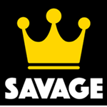 Savage Boyz Gang Logo - SAVAGE BOYZ GANG - Roblox
