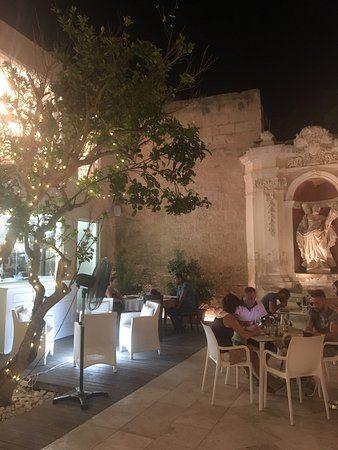 Red White Restaurant Logo - Redwhite - Picture of Redwhite Restaurant, Rabat - TripAdvisor