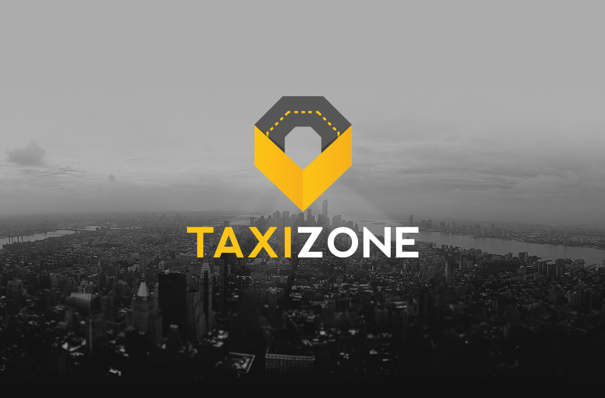 Taxi App Logo - TaxiZone | Logo | Creattico
