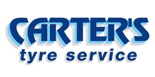 Carter's Logo - Carters Logo