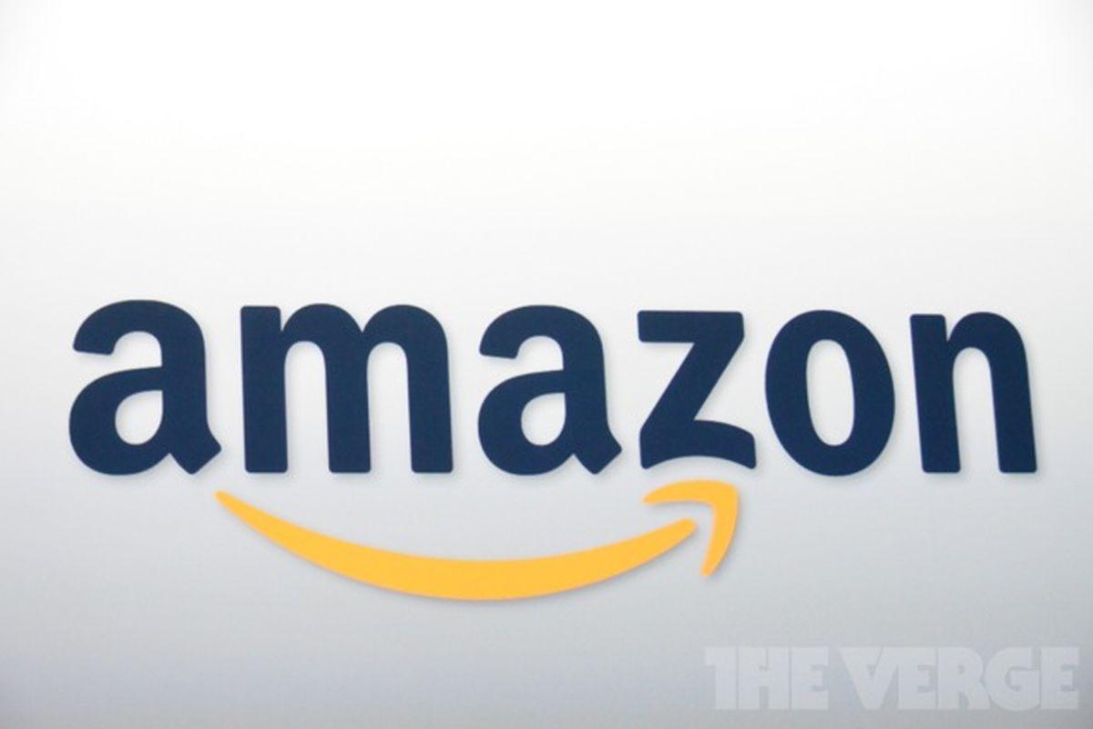 Amazon Shopping App Logo - Amazon has added a new '$10 and Under section' to its app and ...