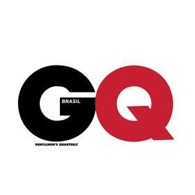 GQ Brasil Logo - GQ Brasil (gqbrasil) on Pinterest