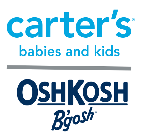 Carter's Logo - Carter's OshKosh B'gosh - Country Club Centre