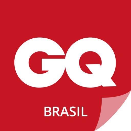 GQ Brasil Logo - Revista GQ Brasil by Editora Globo