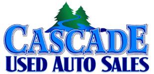 Used Auto Sales Logo - Used Cars Martinsburg WV | Used Cars & Trucks WV | Cascade Used Auto ...