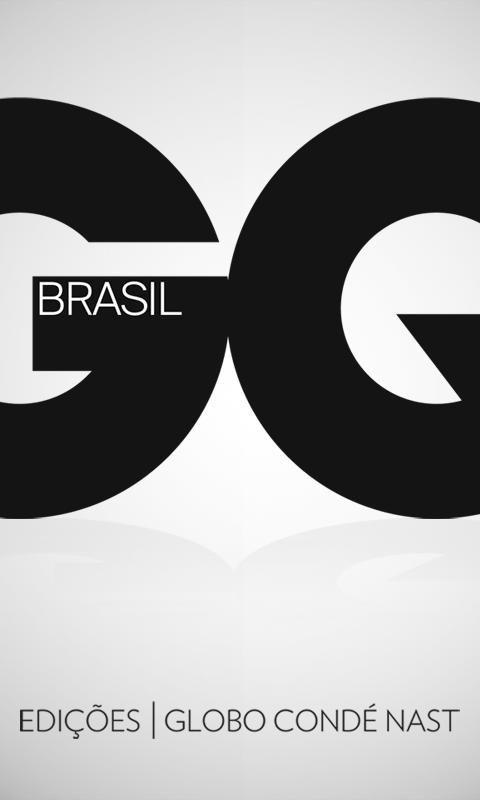 GQ Brasil Logo - APLICATIVO: TODAS AS DEMAIS QUE EU ENCONTREI (Série Revistas 5/5 ...