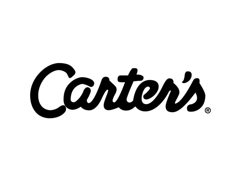 Carter's Logo - Carters Logo PNG Transparent & SVG Vector - Freebie Supply