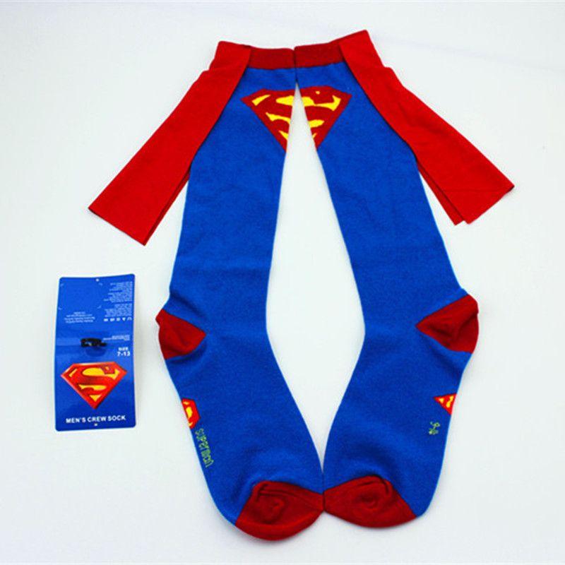 Opaque Superman Logo - Buy 2015 NEW 4 Colors Fashion Opaque Stockings Superman Logo Sexy ...