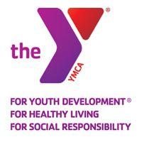 Purle YMCA Logo - The Madison Area YMCA