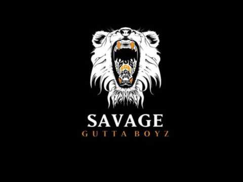 Savage Boyz Gang Logo - Zoe-