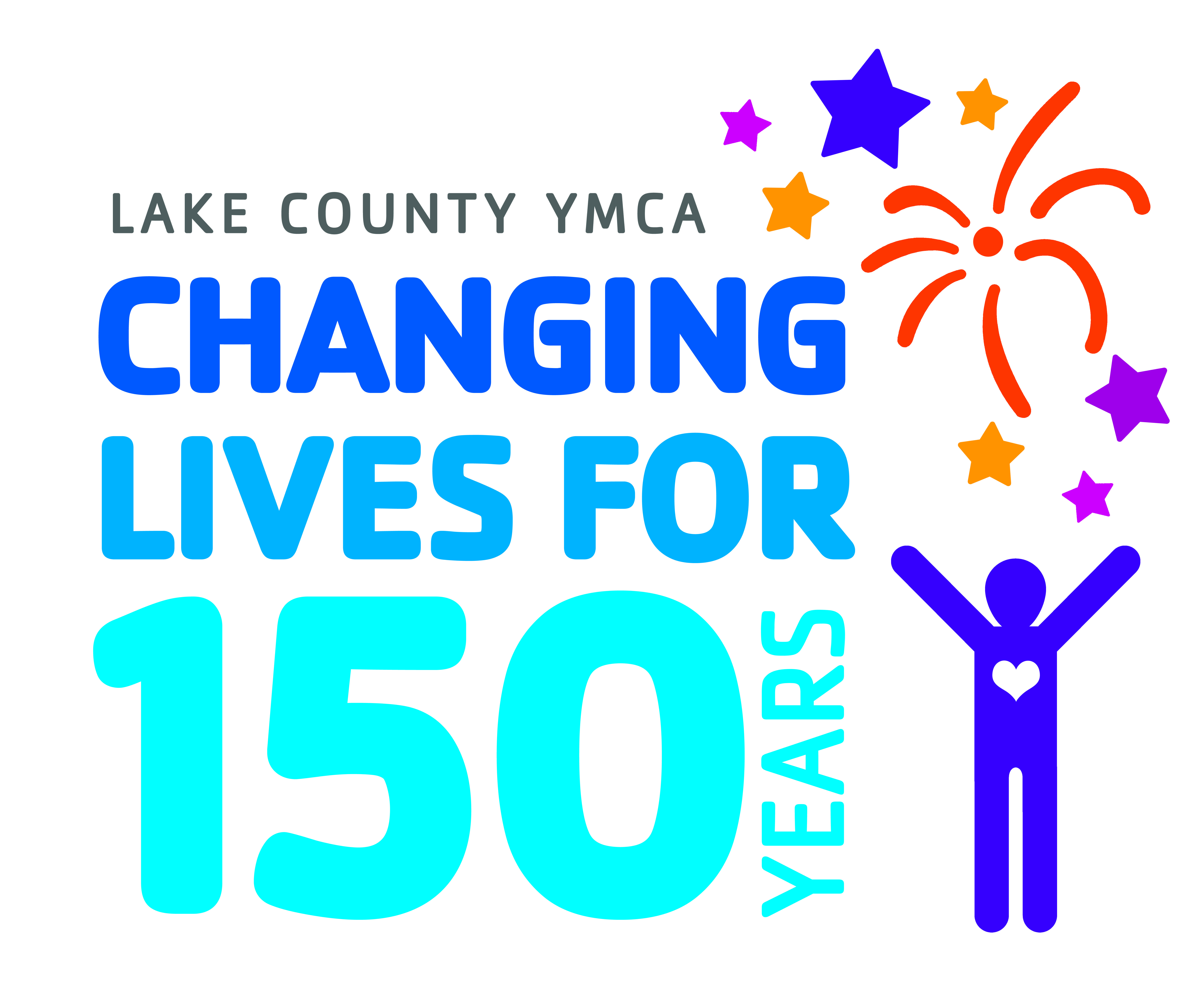 Purle YMCA Logo - Lake County YMCA's 150 years: a timeline | cleveland.com
