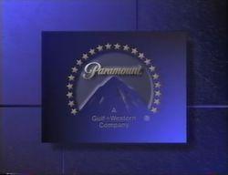 Paramount Feature Presentation Logo - Paramount Home Media Distribution Feature Presentation IDs | Company ...