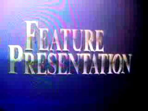 Paramount Feature Presentation Logo - Paramount Feature Presentation logo - YouTube