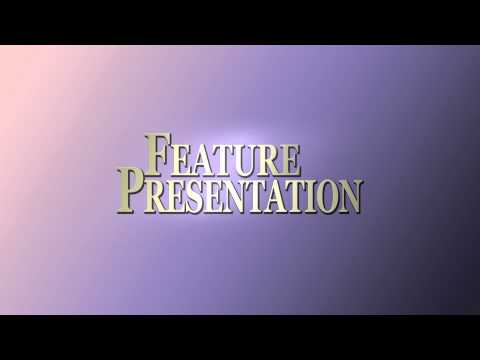 Paramount Feature Presentation Logo - Feature Presentation Videos Video Unity