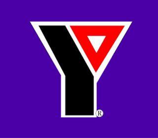 Purle YMCA Logo - Rome Floyd YMCA. Rome GA. Events Calendar, Venues, And What To Do