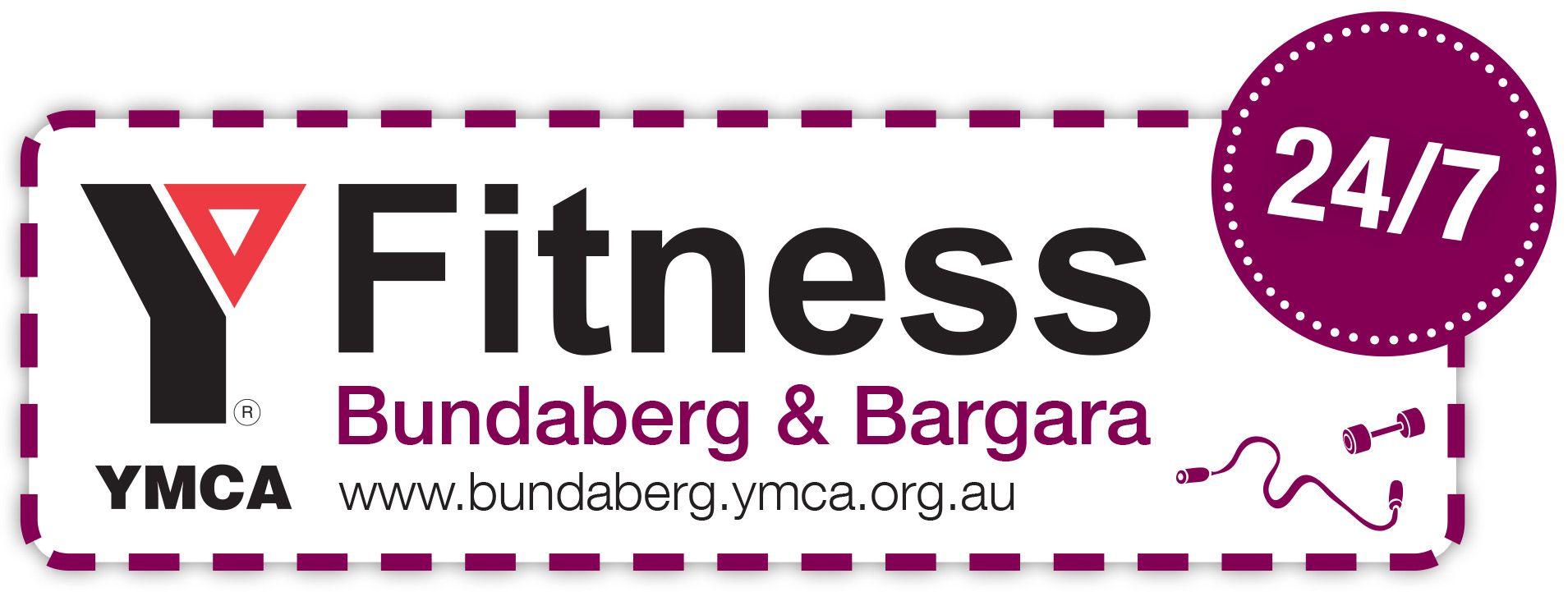 Purle YMCA Logo - YMCA Bundaberg Fitness Bundaberg 24 7