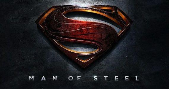 Zod Superman Logo - 7 Big 'Man Of Steel' Plot Revelations - Spoilers Ahead