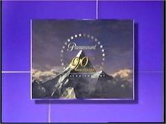 Paramount Feature Presentation Logo - Paramount Home Media Distribution Feature Presentation IDs | Company ...