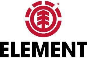 Element Clothing Logo - Element High Quality Wallpaper #1014070