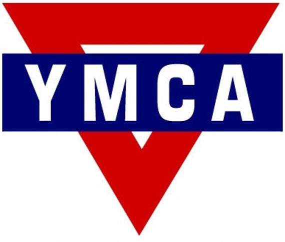 Purple and Red YMCA Logo - Kerala YMCA's plea for help from Porthcawl | News | Glamorgan Gem Ltd