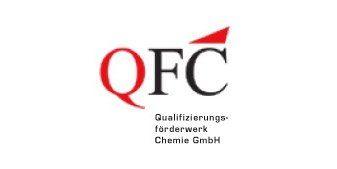 QFC Logo - qfc Logo – TRICAS interaktive Medien