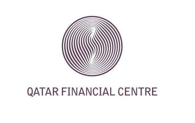QFC Logo - Qatar Financial Centre Discuss Expansion Opportunities with German ...