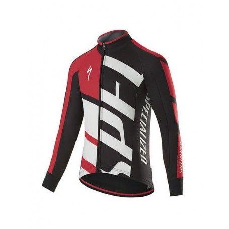 Element Clothing Logo - Specialized Element RBX Comp Logo Jacket - VFerrer BikeStore