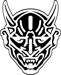 Demon Logo - Demon Logo Vectors Free Download