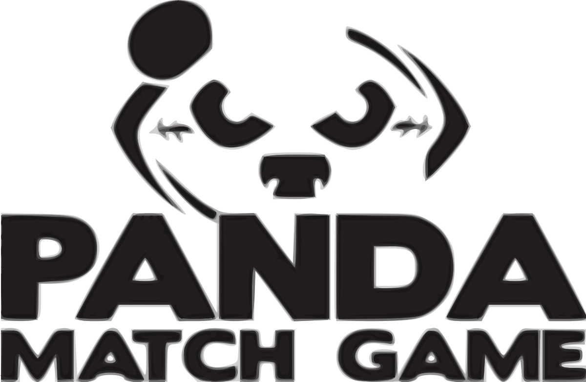The Mental Gamer Logo - Panda Game