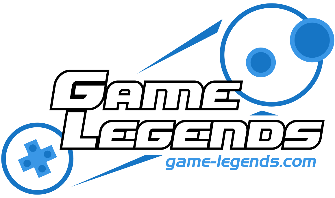 The Mental Gamer Logo - Game-Legends | Video- & Computer-Games Merchandise