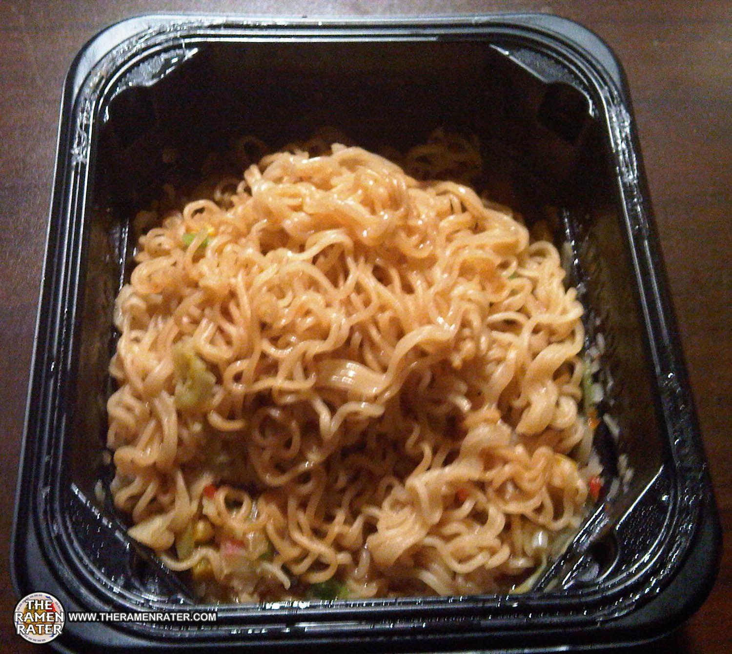 Yakisoba Maruchan Logo - 212: Maruchan Yakisoba Roast Chicken Flavor Home Style Japanese