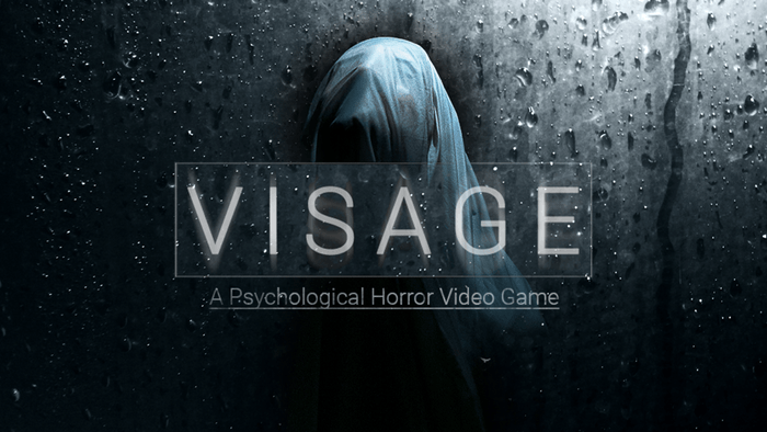 The Mental Gamer Logo - Visage (Psychological horror game) by SadSquare Studio — Kickstarter