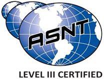 ASNT Logo - ASNT Logo - Boston Centerless