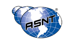 ASNT Logo - Greater Houston ASNT