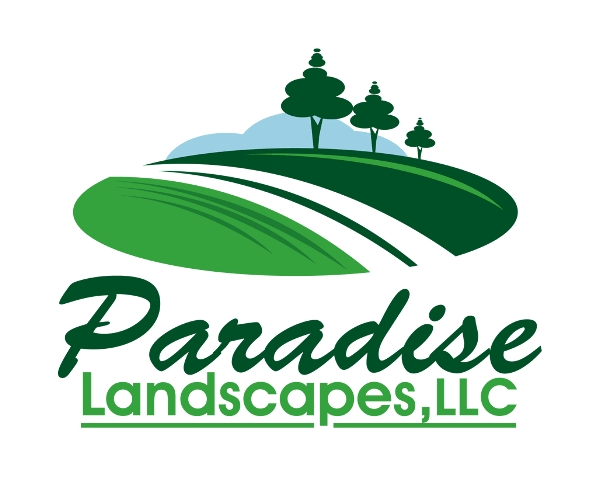 Paradise Landscape Logo - Paradise = 31 Unique Landscape Logo Design ideas 2016 UK/USA | 2K16 ...