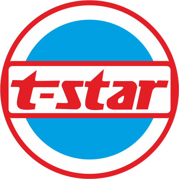T and Star Logo - Contact – T-Star Instrumentation