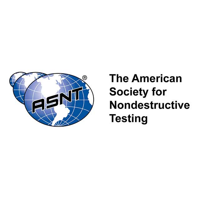 ASNT Logo - American Society for Nondestructive Testing, Inc. (ASNT) - Scion ...