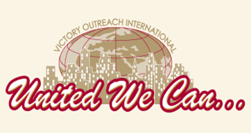 United We Can Logo - Day 21 Protecting Your Church by Yvonne Jaques |